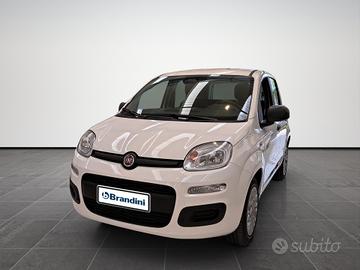 FIAT Pandina 1.0 65cv Hybrid Pop