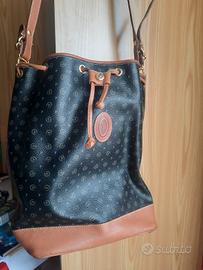 Borsa donna Pollini originale