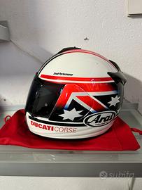 Arai ducati corse