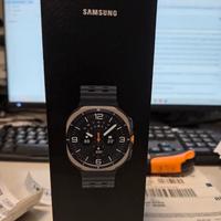 Samsung Galaxy Watch ultra 