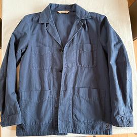 Giacca overshirt Aspesi