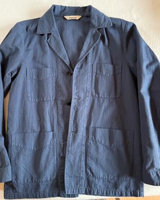 Giacca overshirt Aspesi