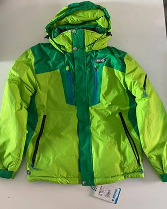 Abbigliamento sportivo scii