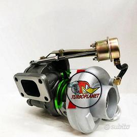 Turbina cummins