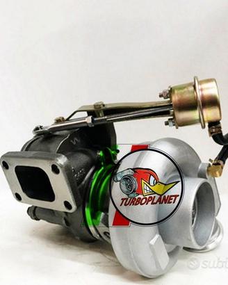 Turbina cummins