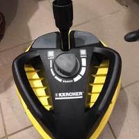 Spazzola ritante Karcher