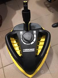 Spazzola ritante Karcher