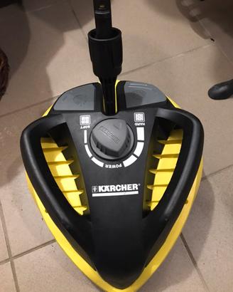 Spazzola ritante Karcher