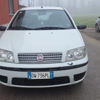 Fiat Punto Classic 1.2 5 porte Natural Power Activ