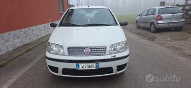 Fiat Punto Classic 1.2 5 porte Natural Power Activ