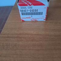 Sensore MAP Toyota RAV4