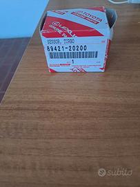 Sensore MAP Toyota RAV4