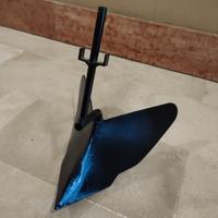 assolcatore per motozappa 