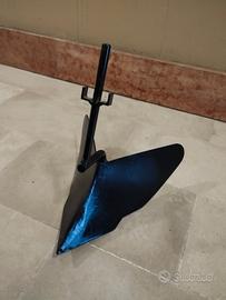 assolcatore per motozappa 