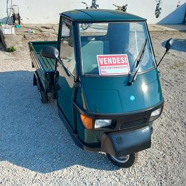 Piaggio Ape 50 mix 