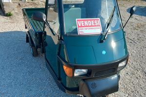 Piaggio Ape 50 mix 
