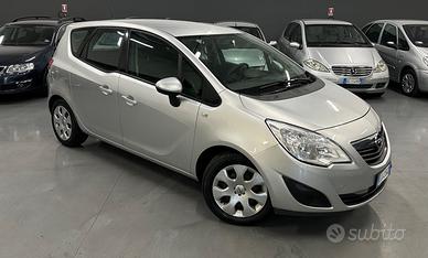 Opel Meriva 1.4 100CV Cosmo