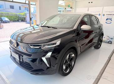 Renault Captur 1.0 tce Techno 90cv