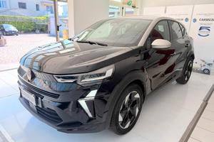 Renault Captur 1.0 tce Techno 90cv