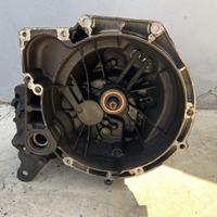 CAMBIO MANUALE COMPLETO FORD Fiesta 6Â° Serie Dies