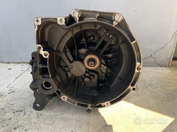 CAMBIO MANUALE COMPLETO FORD Fiesta 6Â° Serie Dies