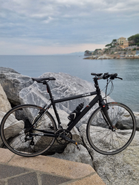 Bici Cinelli