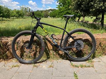 Specialized Chisel – Mountain Bike Hardtail 29”