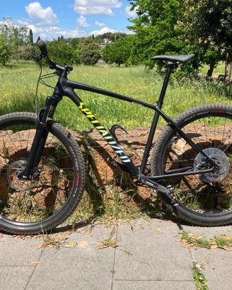 Specialized Chisel – Mountain Bike Hardtail 29”