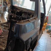 scocca Suzuki Vitara