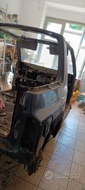 scocca Suzuki Vitara