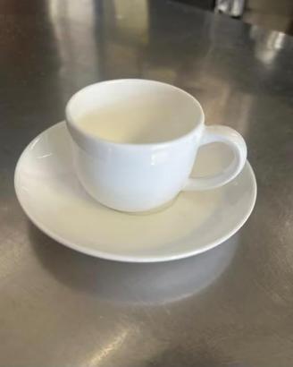 Tazzine del caffè