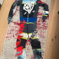 Tutina da sci energia pura