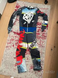 Tutina da sci energia pura