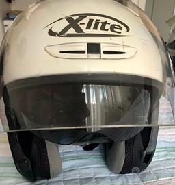 Casco Jet X-Lite X402 Taglia XS