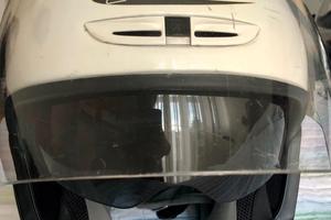 Casco Jet X-Lite X402 Taglia XS