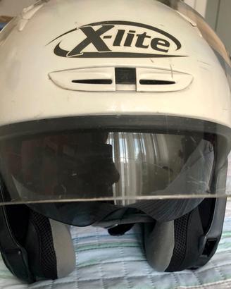 Casco Jet X-Lite X402 Taglia XS