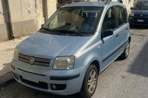 Fiat Panda 1.3 Multijet/1.2 Diesel