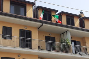 Appartamento secondo piano con ascensore