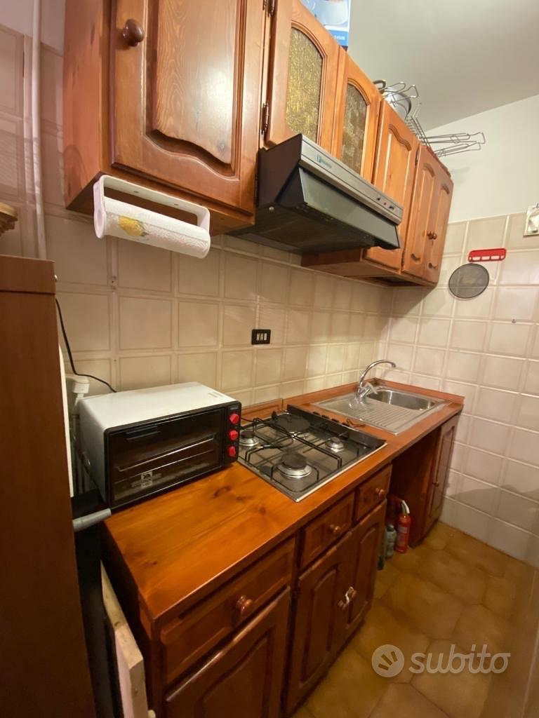 Apartment in Campo Rotondo, Petrella Liri - Altro