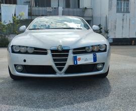 Alfa Romeo 159 2.0 JTDm 136 CV Sportwagon Super