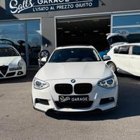 Bmw 116i 3p. Msport Neopatentati