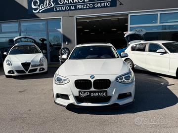Bmw 116i 3p. Msport Neopatentati