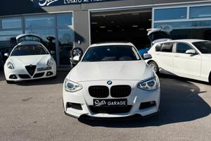 Bmw 116i 3p. Msport Neopatentati