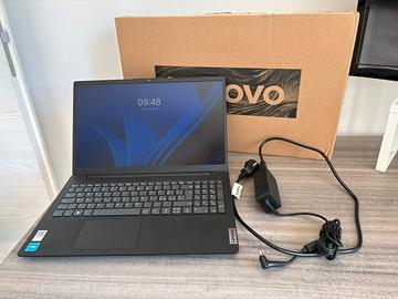 Lenovo V15 G2 IJL Laptop