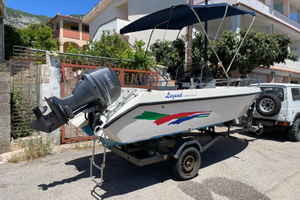 Renato molinari 510 open