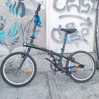 BICI UNISEX CAMBIO FISSO