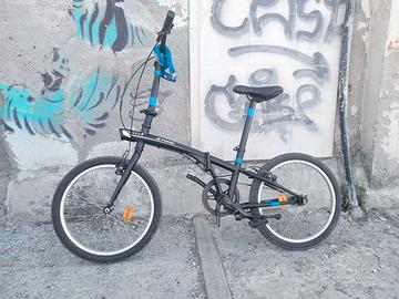 BICI UNISEX CAMBIO FISSO