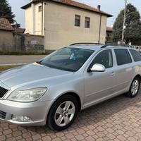 Škoda octavia 4x4 1.6tdi 6marce.