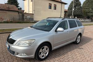 Škoda octavia 4x4 1.6tdi 6marce.