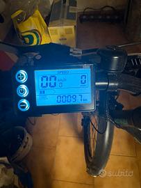 Bici elettrica